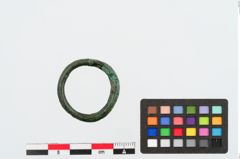 Foto von Bronzering (NHMW-PRAE-024831)
